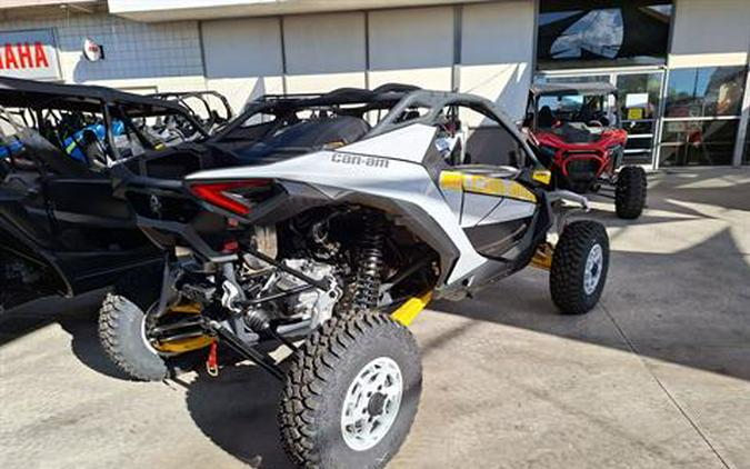 2024 Can-Am Maverick R 999T DCT