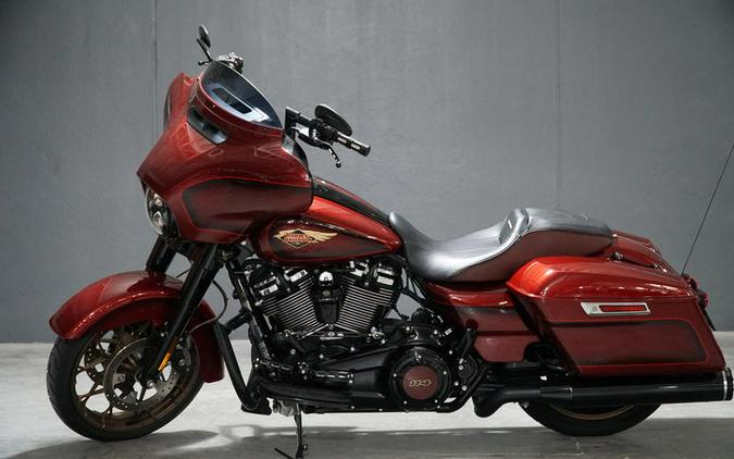 2023 Harley-Davidson® FLHXSANV - Street Glide® Special Anniversary Edition