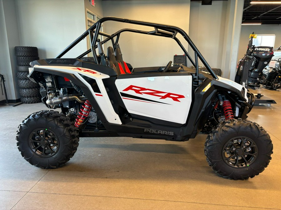 2024 Polaris Industries RZR XP 1000 Sport