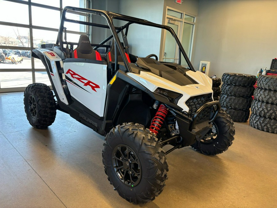 2024 Polaris Industries RZR XP 1000 Sport