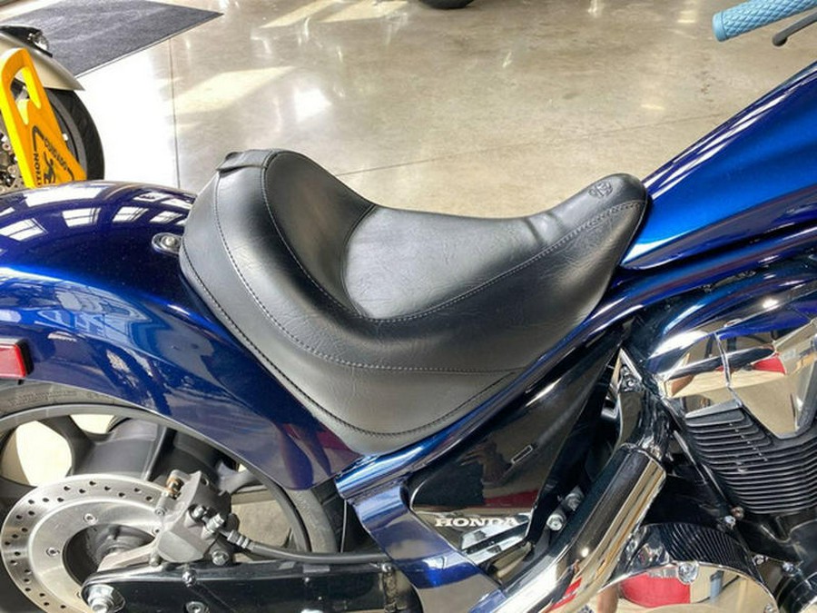 2019 Honda® Fury