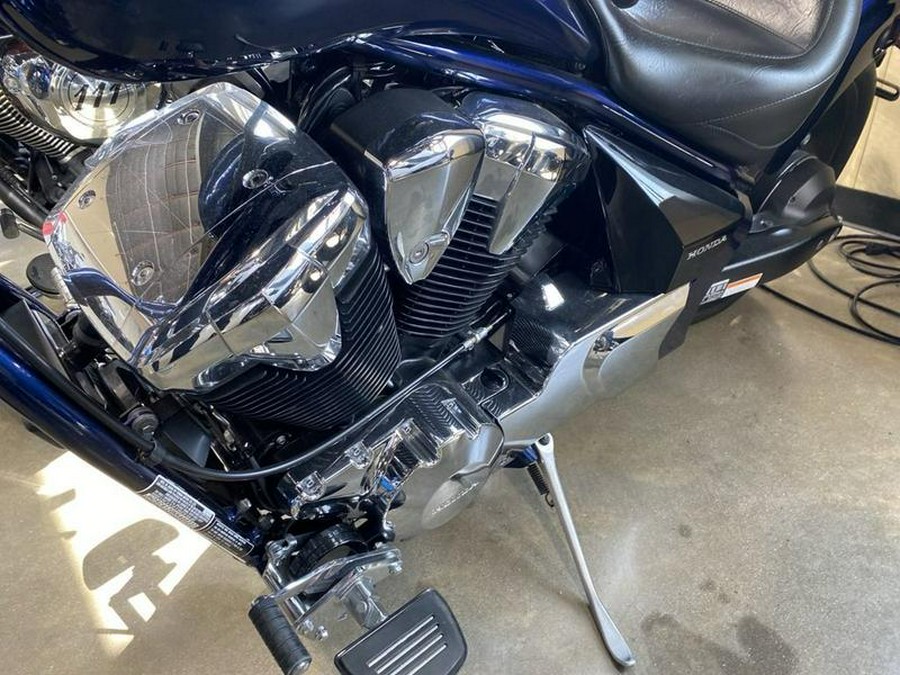 2019 Honda® Fury