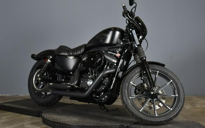 2016 Harley-Davidson Iron 883