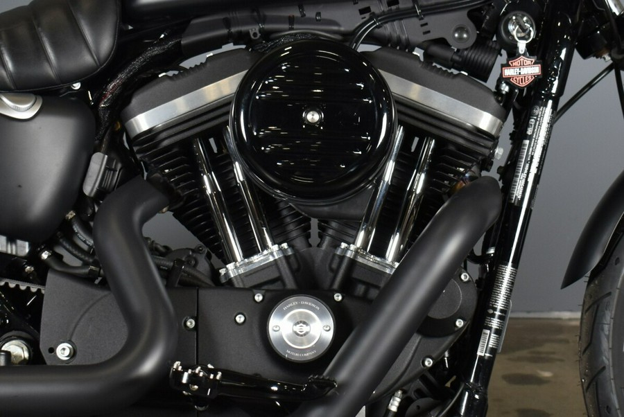 2016 Harley-Davidson Iron 883