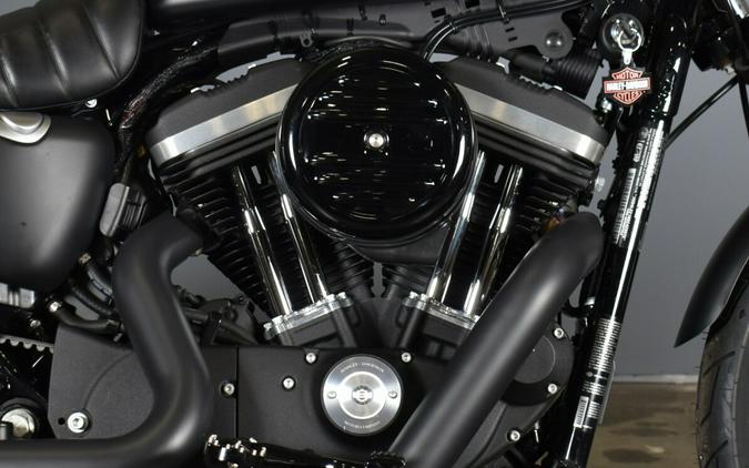 2016 Harley-Davidson Iron 883