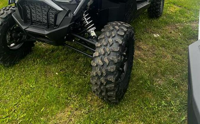 2024 Polaris RZR Pro XP Sport