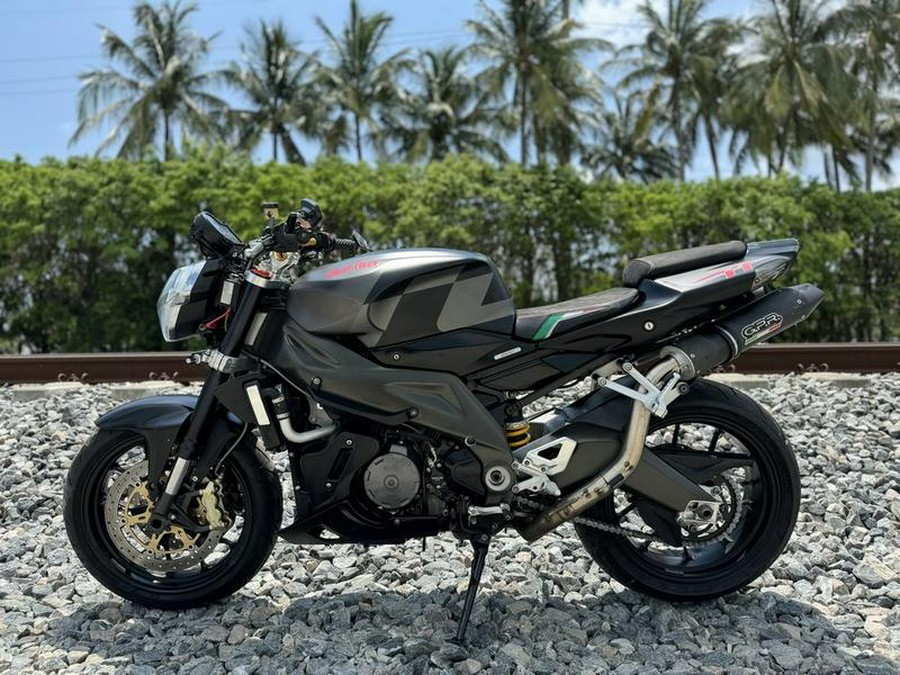 2008 Aprilia Tuono 1000 R