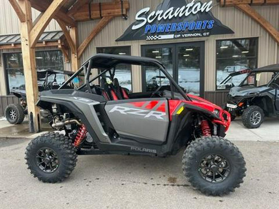 2024 Polaris RZR XP 1000 Ultimate