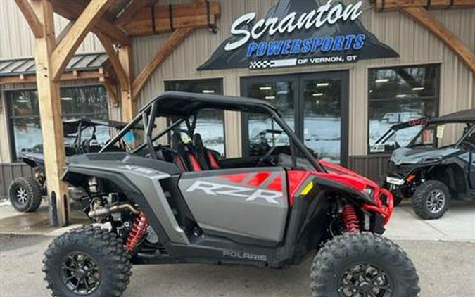 2024 Polaris RZR XP 1000 Ultimate