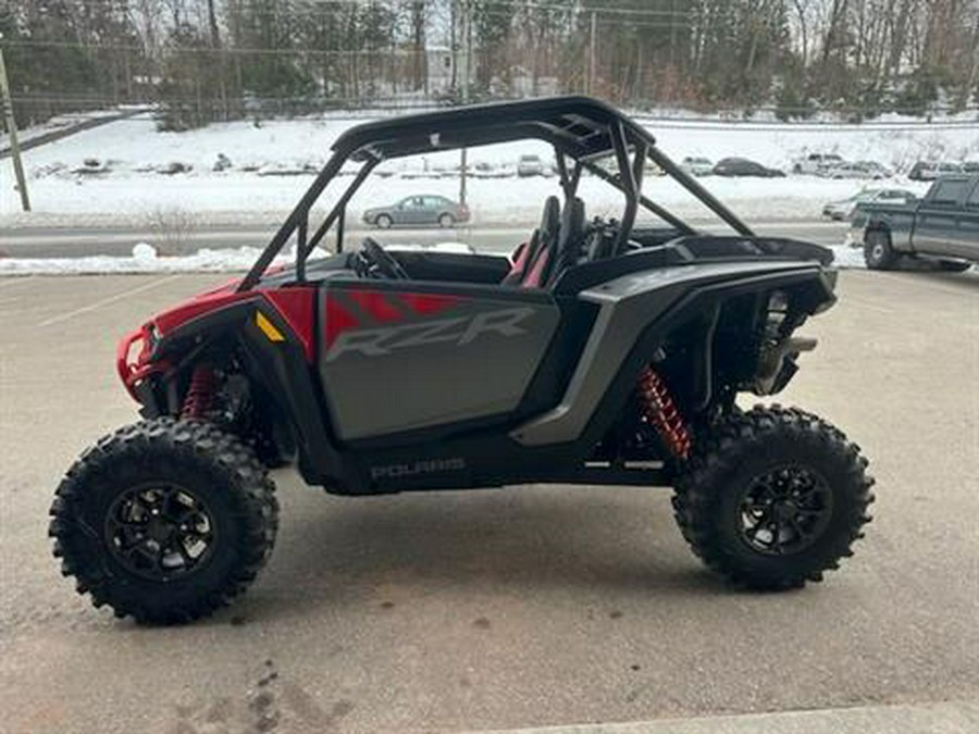 2024 Polaris RZR XP 1000 Ultimate