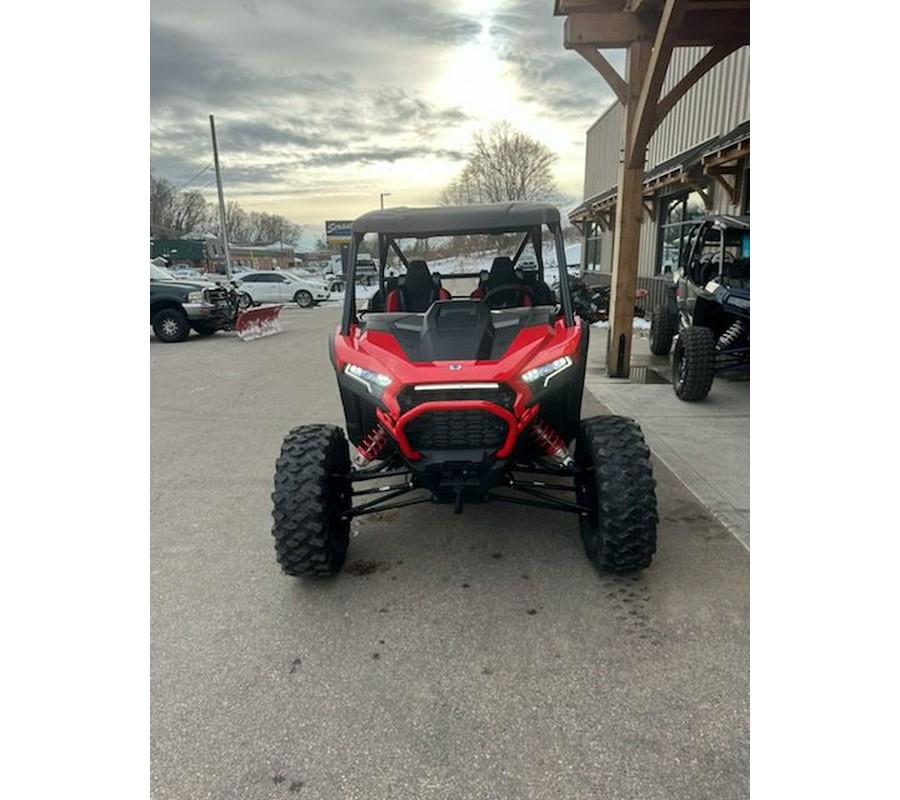 2024 Polaris RZR XP 1000 Ultimate