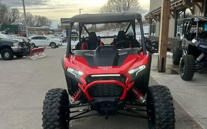 2024 Polaris RZR XP 1000 Ultimate