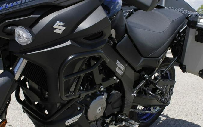 2023 Suzuki V-Strom 650XT Adventure