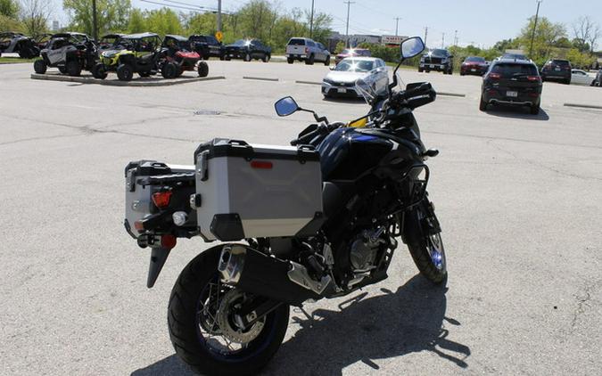 2023 Suzuki V-Strom 650XT Adventure