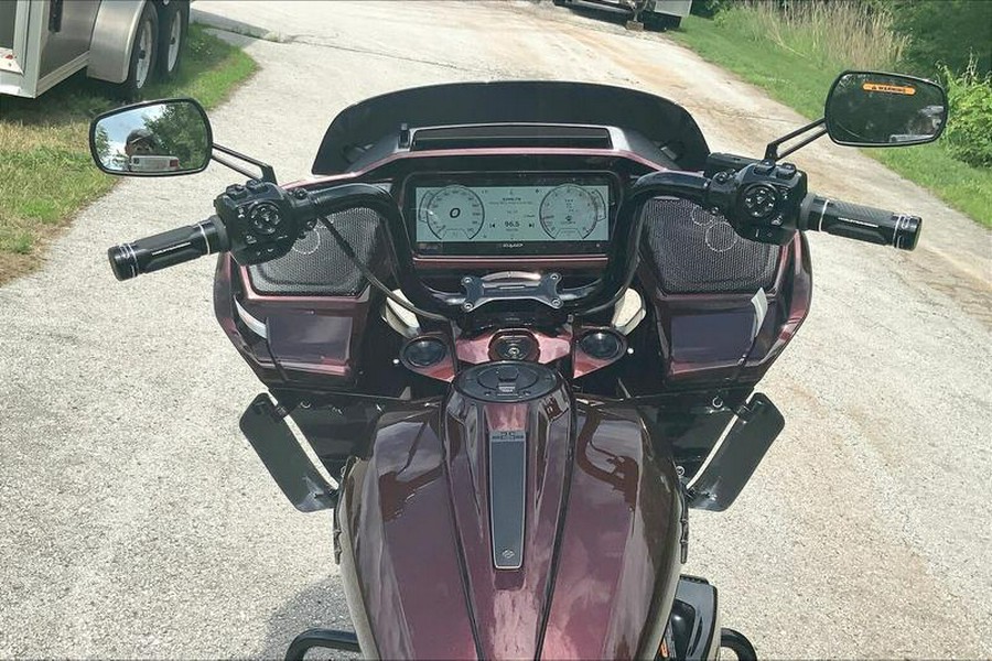 2024 Harley-Davidson® FLTRXSE - CVO™ Road Glide®