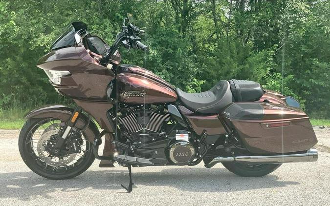 2023 Harley-Davidson CVO Road Glide Review [16 Fast Facts]