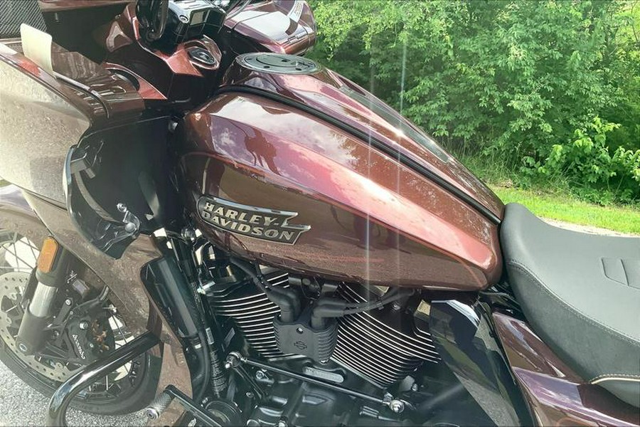 2024 Harley-Davidson® FLTRXSE - CVO™ Road Glide®