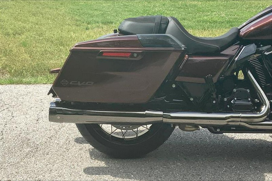 2024 Harley-Davidson® FLTRXSE - CVO™ Road Glide®