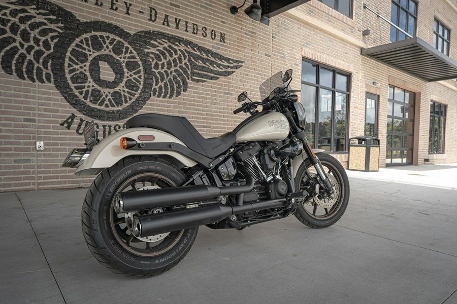 2023 Harley-Davidson® FXLRS - Low Rider® S