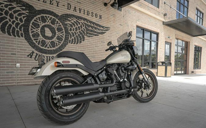 2023 Harley-Davidson® FXLRS - Low Rider® S