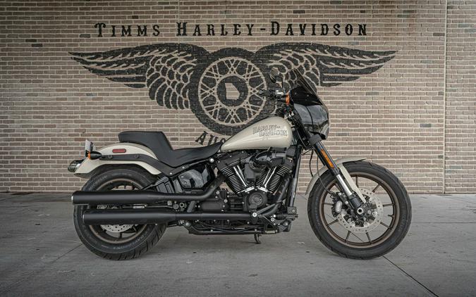 2023 Harley-Davidson® FXLRS - Low Rider® S