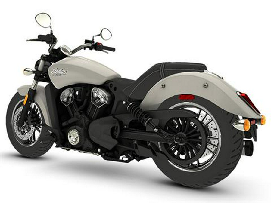 2024 Indian Motorcycle Scout® ABS