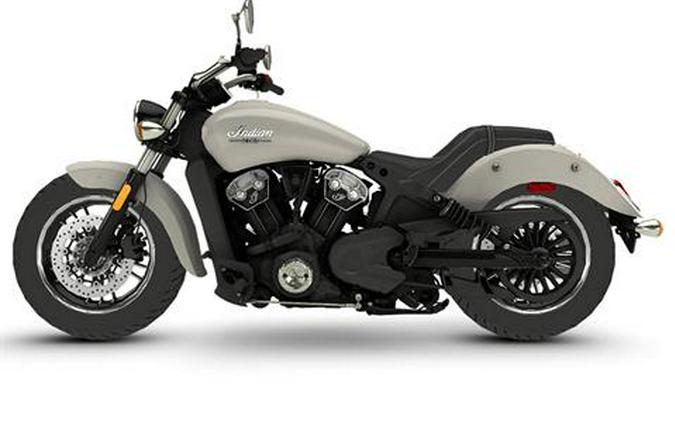 2024 Indian Motorcycle Scout® ABS