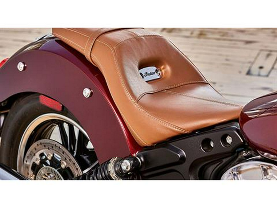 2024 Indian Motorcycle Scout® ABS