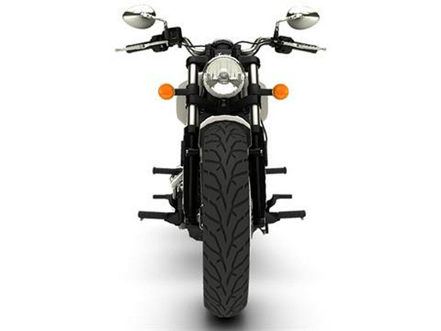 2024 Indian Motorcycle Scout® ABS