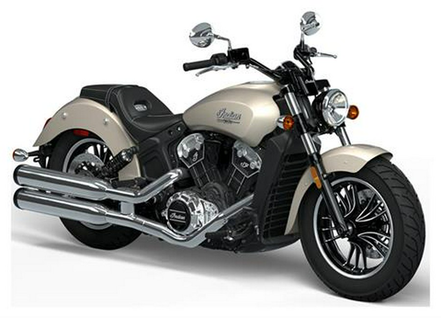 2024 Indian Motorcycle Scout® ABS