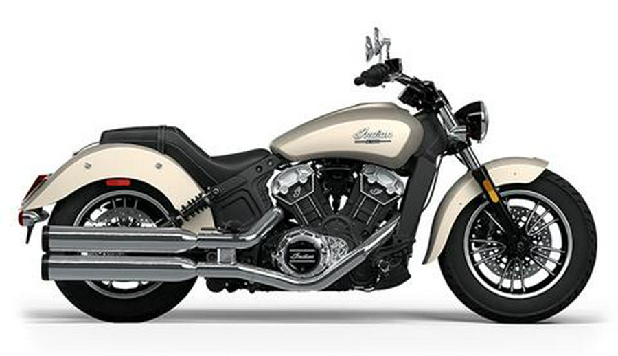 2024 Indian Motorcycle Scout® ABS