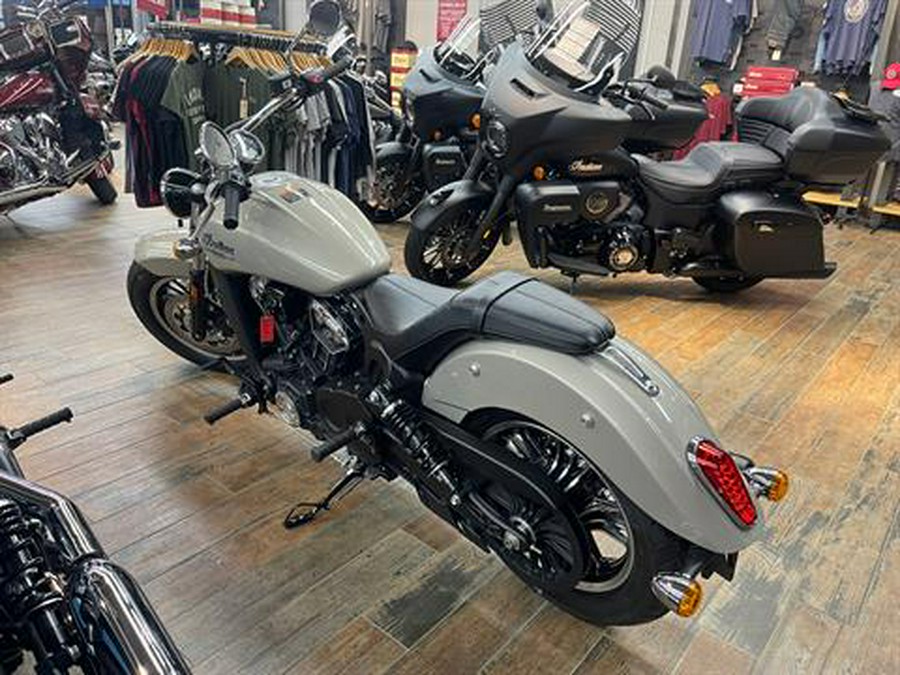 2024 Indian Motorcycle Scout® ABS