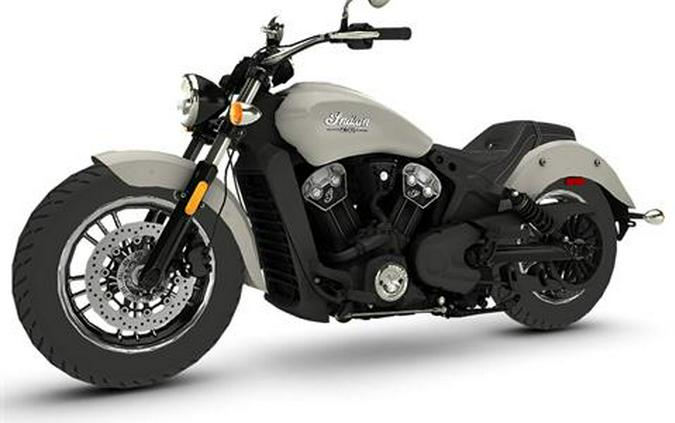 2024 Indian Motorcycle Scout® ABS