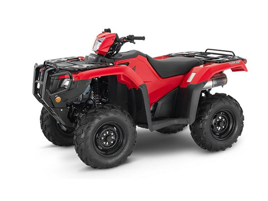 2022 Honda® FourTrax Foreman Rubicon 4x4 EPS