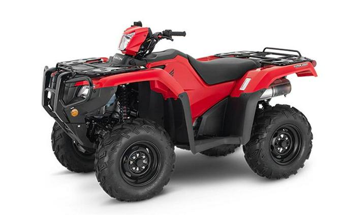 2022 Honda® FourTrax Foreman Rubicon 4x4 EPS