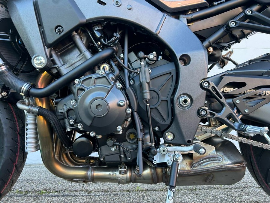 2024 Yamaha MT 10 w/ TST Industries Accessories [Featured Build]