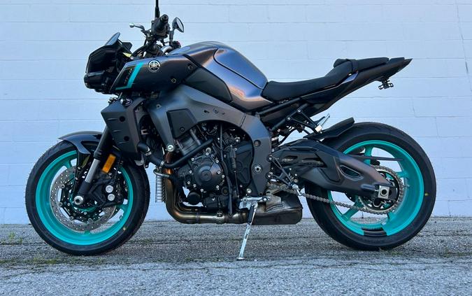 2024 Yamaha MT 10 w/ TST Industries Accessories [Featured Build]