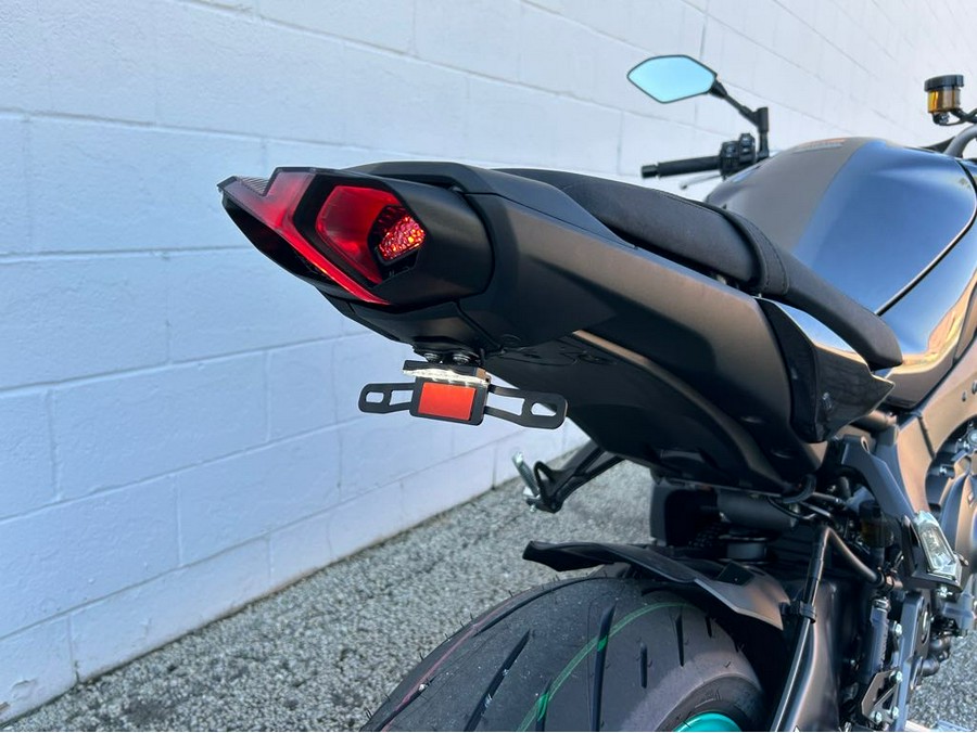 2024 Yamaha MT 10 w/ TST Industries Accessories [Featured Build]