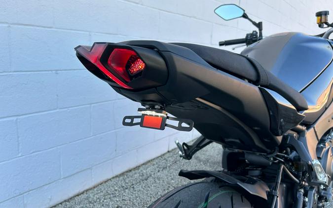 2024 Yamaha MT 10 w/ TST Industries Accessories [Featured Build]