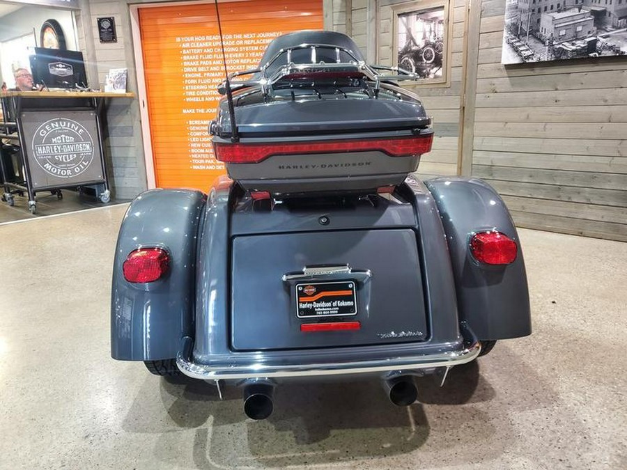 2021 Harley-Davidson® FLHTCUTG - Tri Glide® Ultra