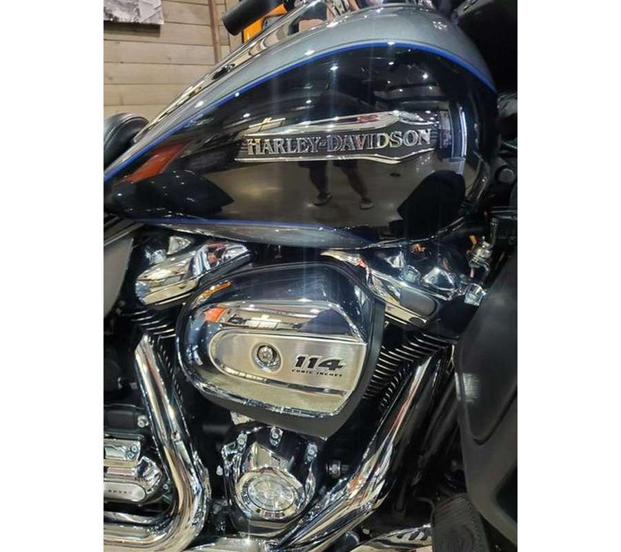 2021 Harley-Davidson® FLHTCUTG - Tri Glide® Ultra