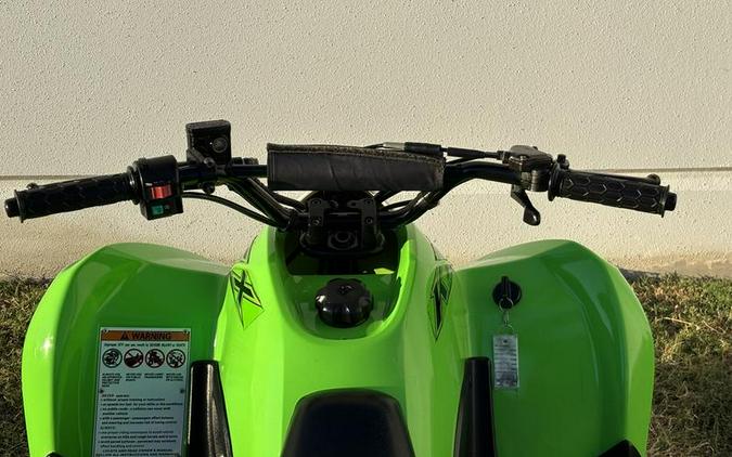 2022 Kawasaki KFX®90