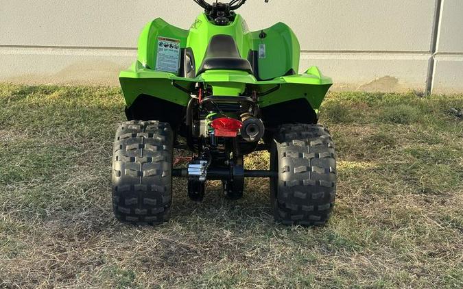 2022 Kawasaki KFX®90