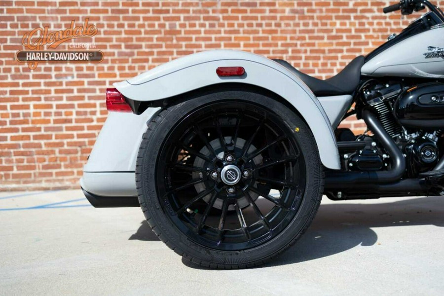 2024 Harley-Davidson Freewheeler