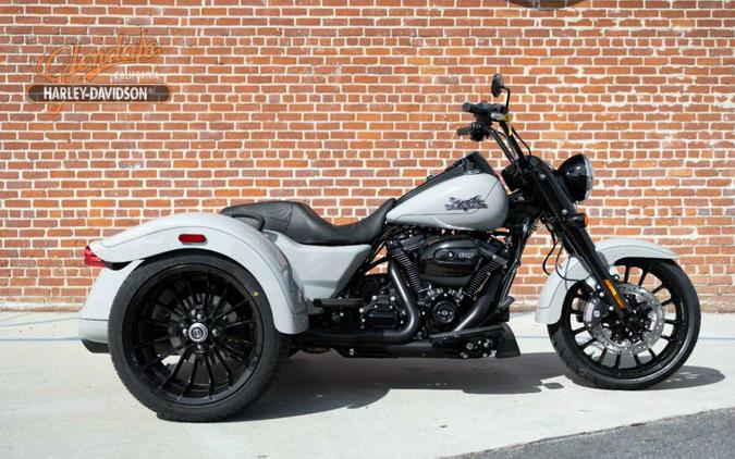 2024 Harley-Davidson Freewheeler
