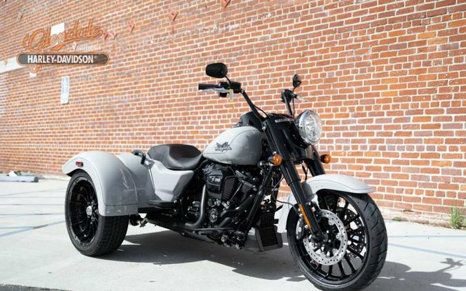 2024 Harley-Davidson Freewheeler