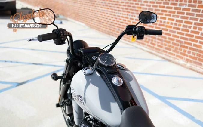 2024 Harley-Davidson Freewheeler