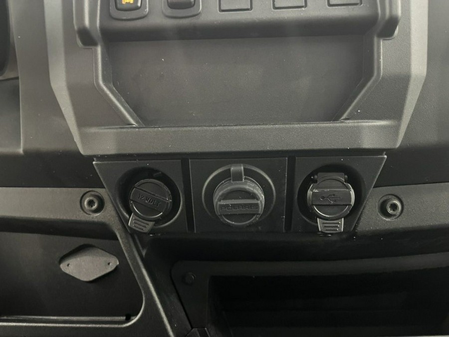 2026 Polaris Ranger Crew XP 1000 Premium Polaris Pursuit Camo