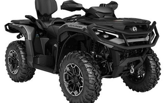 2026 Can-Am Outlander MAX XT 1000R