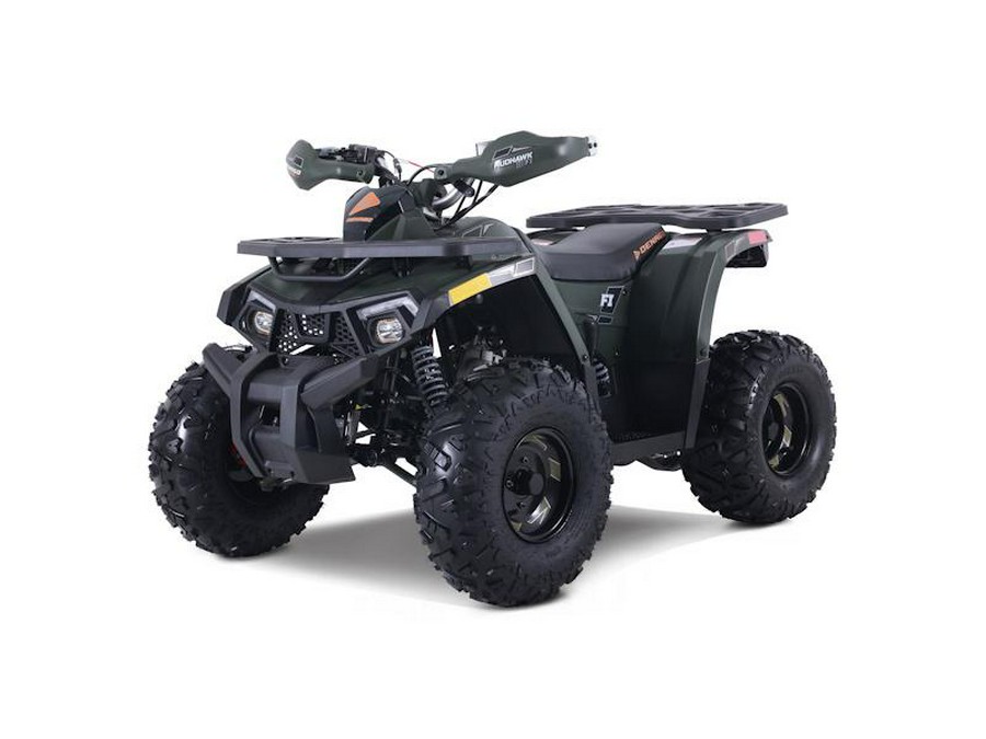 2026 Denago Powersports Mudhawk 10 FI